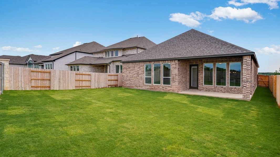 113 Golden Sage Avenue ~ Ready Now 113 Golden Sage Avenue ~ Ready Now