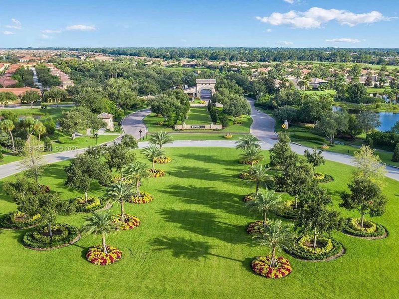 Natural landscape and outdoor views near  in Port St. Lucie (Image 52).