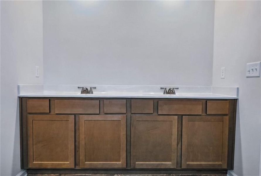 Image 24 of a home in Castleberry Pointe.