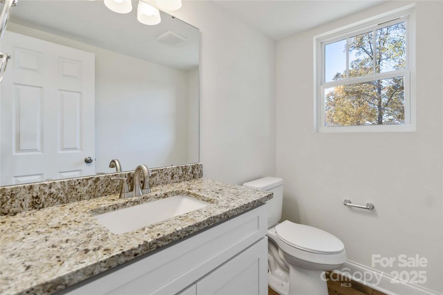 Furnished interior view inside a new home in , Monroe (Image 12). Furnished interior view inside a new home in , Monroe (Image 12).