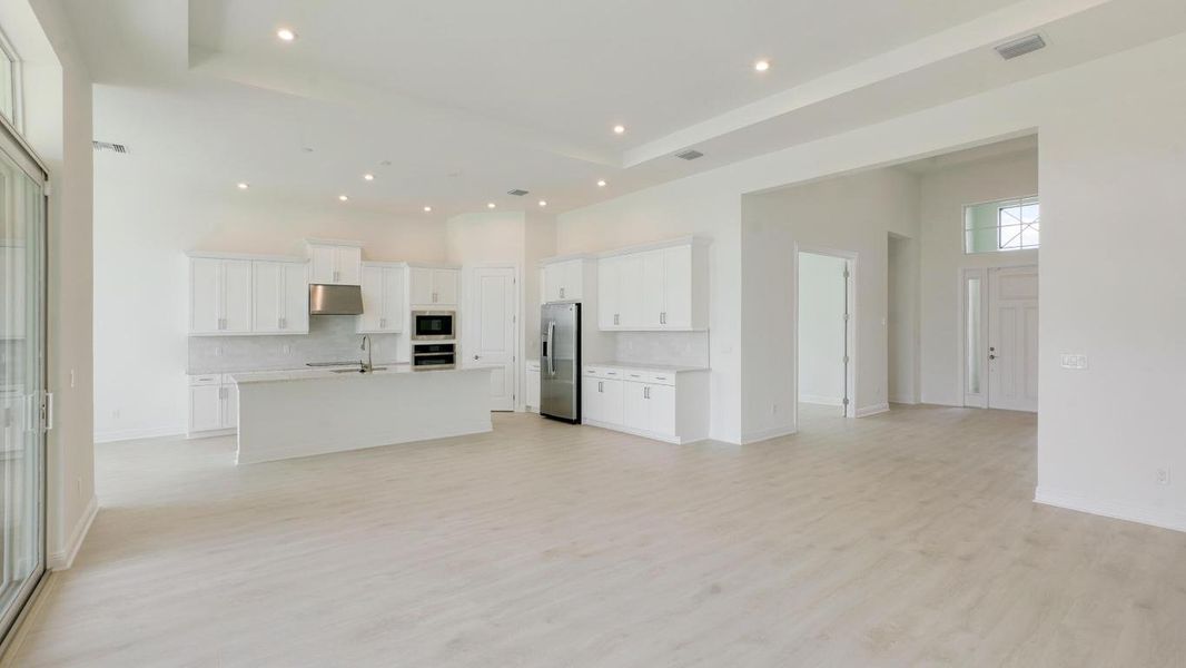 Great Room Great Room