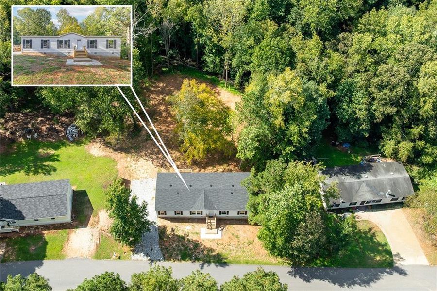 Image 27 of a home in .