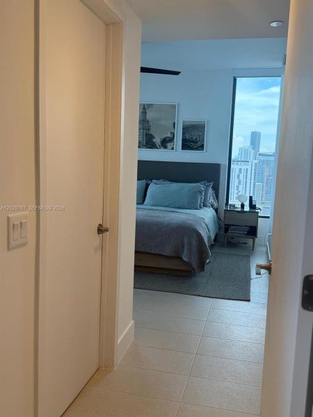 Furnished interior view inside a new home in , Miami (Image 8). Furnished interior view inside a new home in , Miami (Image 8).
