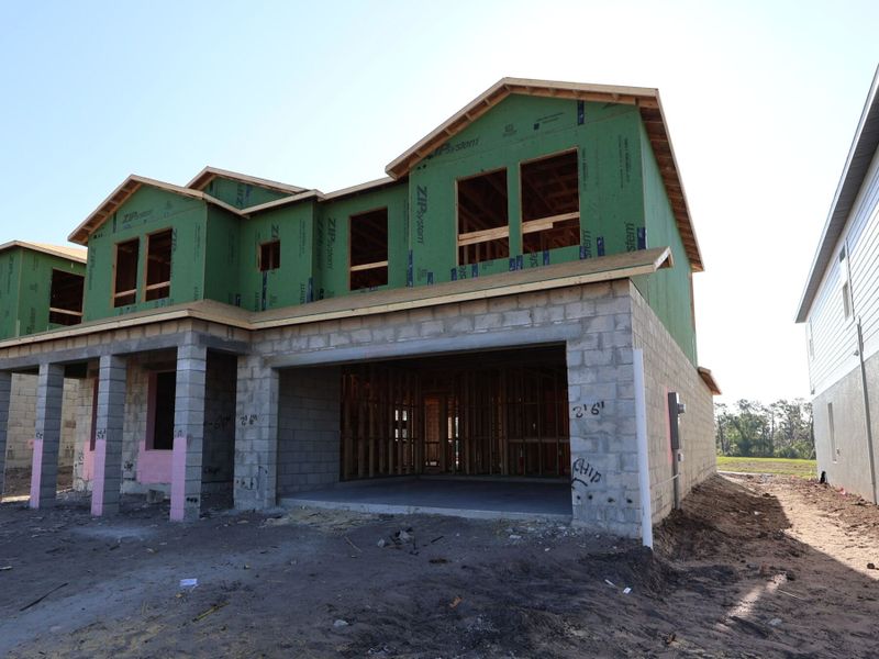 Exterior Exterior