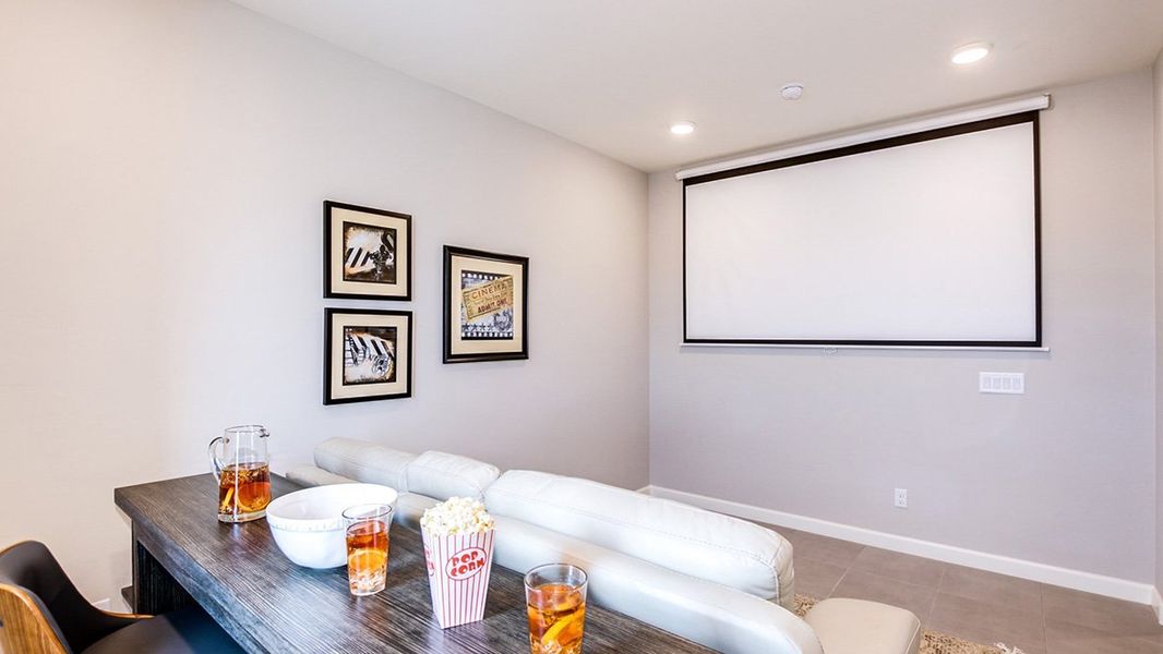 Representative furnished interior of a home built from the Citrine - Plan 5042 by D.R. Horton in Sycamore Vista, Vail (Image 48). Representative furnished interior of a home built from the Citrine - Plan 5042 by D.R. Horton in Sycamore Vista, Vail (Image 48).