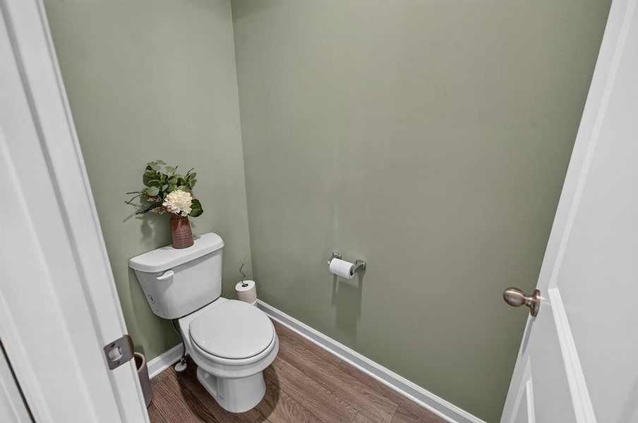 Furnished interior view inside a new home in , Calhoun (Image 43). Furnished interior view inside a new home in , Calhoun (Image 43).