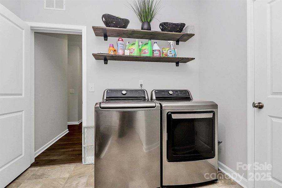 Image 24 of a home in Bailey's Run.