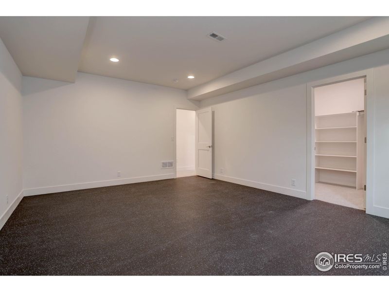 Not this exact home but same plan and level of finishes with a few buyer selected upgrades, Please ask LA for details.