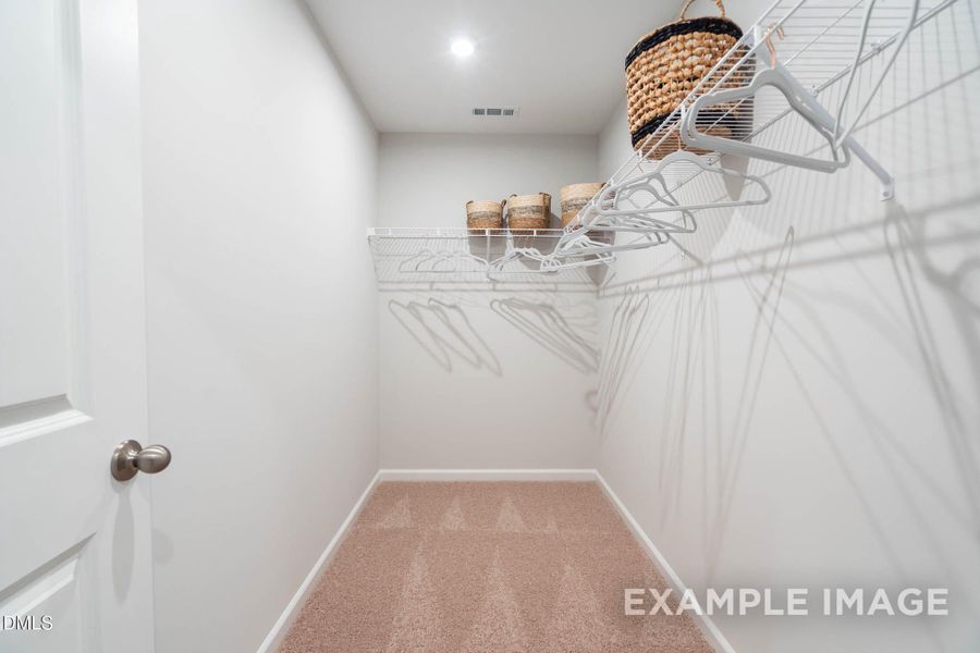 Spacious, unfurnished interior of a new home in Townes at North Main, Lillington (Image 25). Spacious, unfurnished interior of a new home in Townes at North Main, Lillington (Image 25).