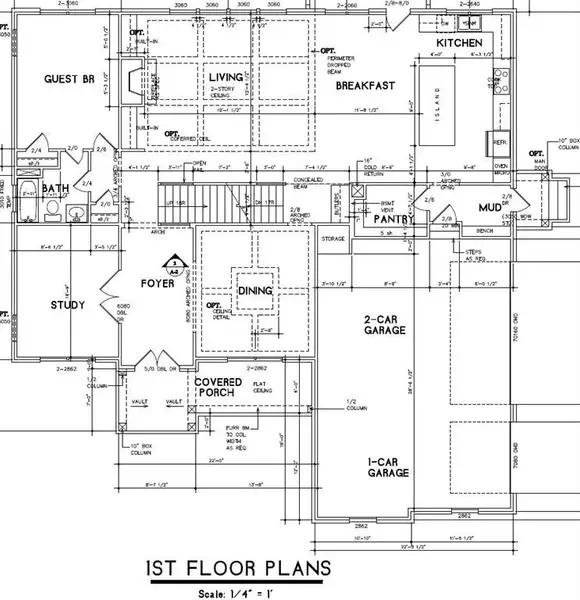 2D floor plan layout of this home in , Buford, GA (Image 3). 2D floor plan layout of this home in , Buford, GA (Image 3).