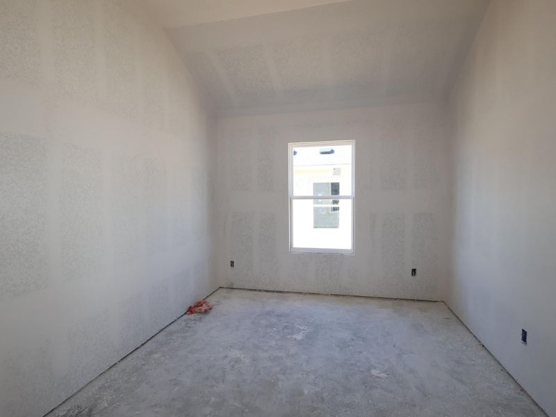 In-progress construction of a new home in Carillon, Manor, TX (Image 13). In-progress construction of a new home in Carillon, Manor, TX (Image 13).