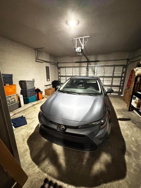 Garage Garage