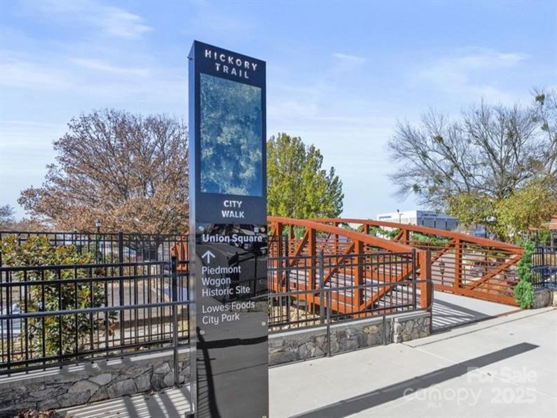 Area Photo - City Walk - Downtown - Less than 5 miles Area Photo - City Walk - Downtown - Less than 5 miles