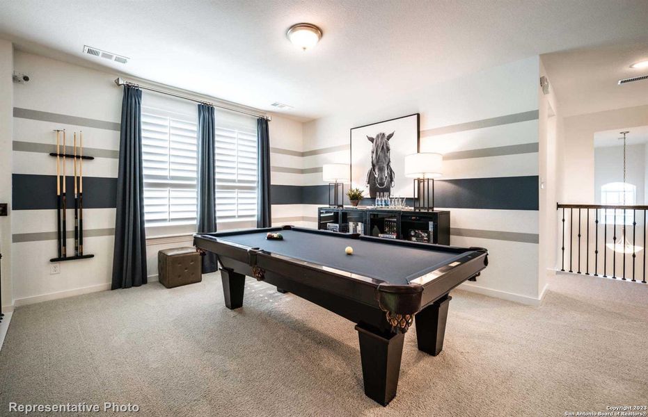 Image 12 of the Regent Park: 50ft. lots community in Boerne, TX. Image 12 of the Regent Park: 50ft. lots community in Boerne, TX.