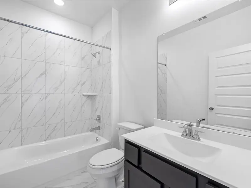 Representative image. Features, selections, and colors may vary.