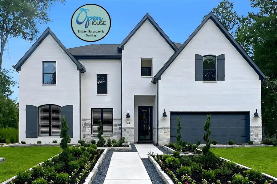 Representational Photo. Home is under construction. Selections and colors may vary in actual property