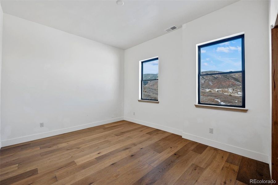 Spacious, unfurnished interior of a new home in , Sedalia (Image 23).