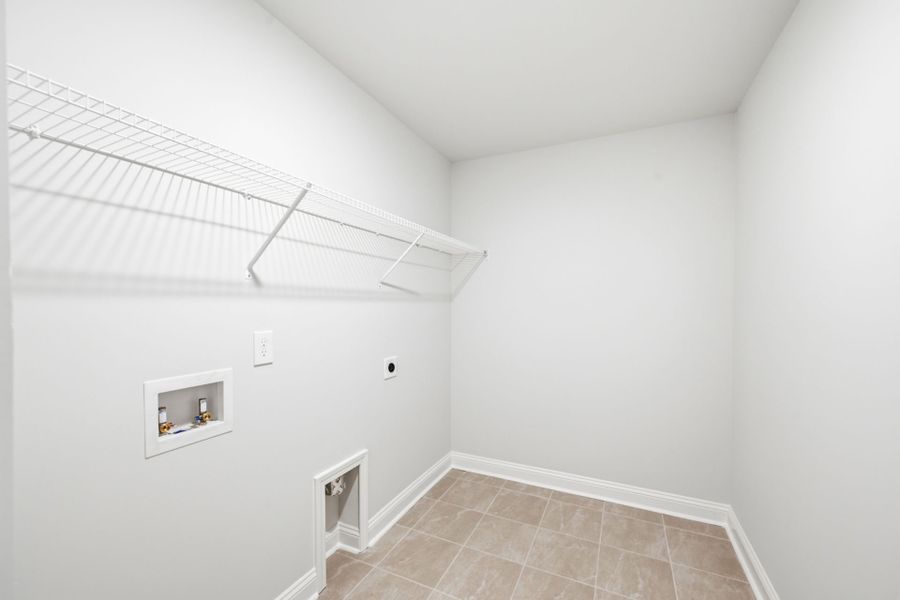 Spacious, unfurnished interior of a new home in Grand Arbor, Blythewood (Image 25). Spacious, unfurnished interior of a new home in Grand Arbor, Blythewood (Image 25).