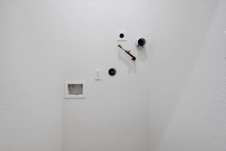 Close-up of interior finishes inside a home in , Houston (Image 11). Close-up of interior finishes inside a home in , Houston (Image 11).