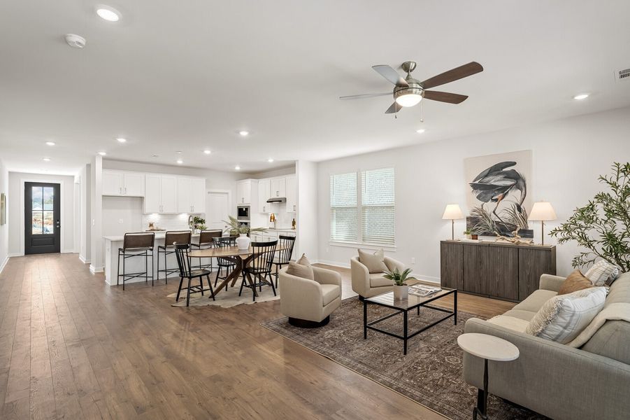 New Home in Murfreesboro, TN.  - Slide 23