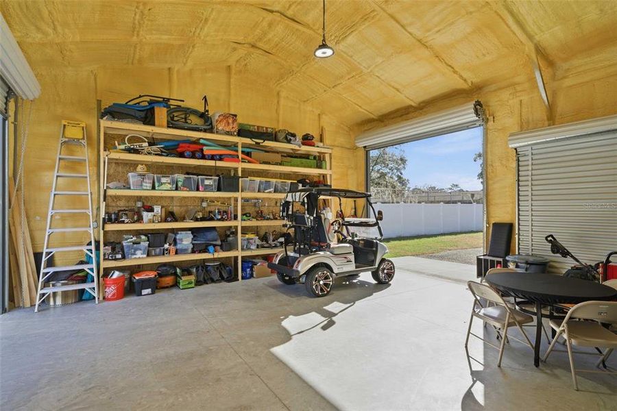 Community amenities in , Inverness (Image 48).