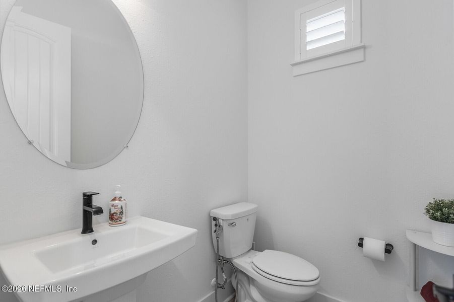 Furnished interior view inside a new home in , Ponte Vedra (Image 45). Furnished interior view inside a new home in , Ponte Vedra (Image 45).