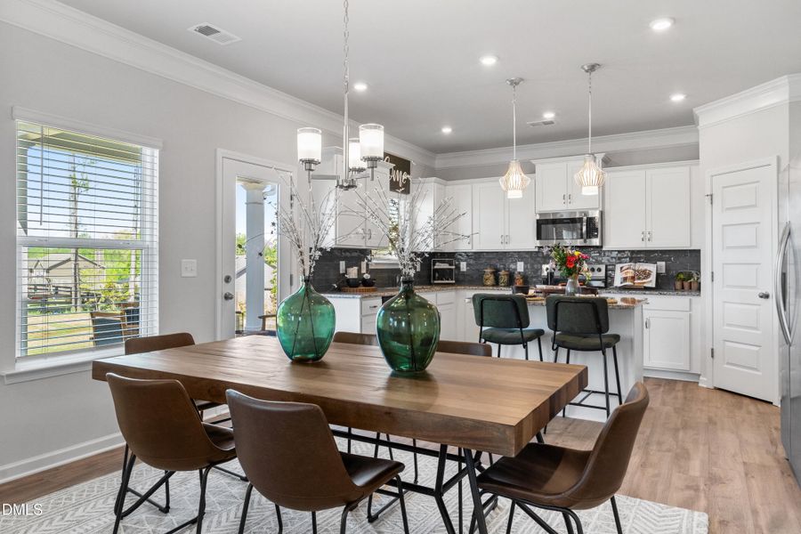 Representational Photo