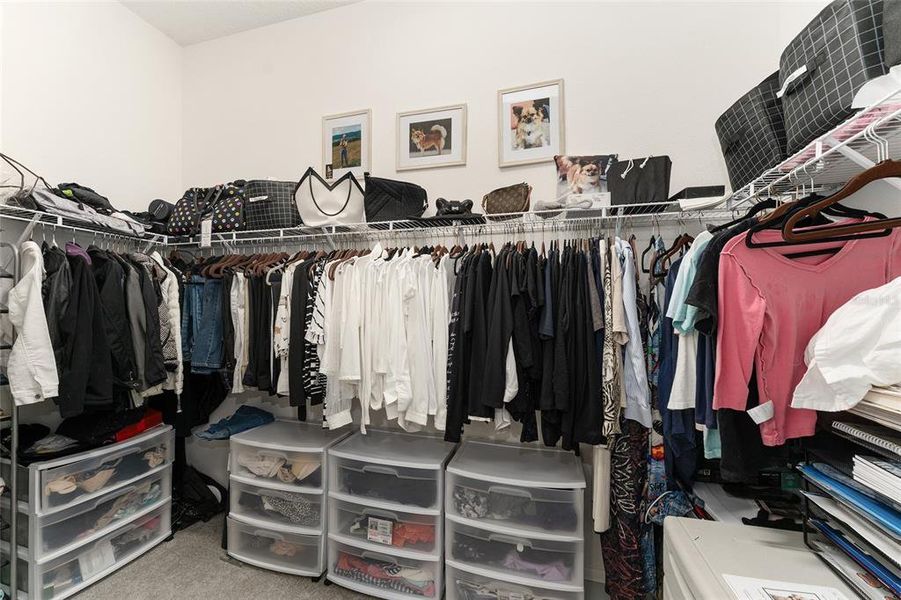 Close-up of interior finishes inside a home in , The Villages (Image 22). Close-up of interior finishes inside a home in , The Villages (Image 22).