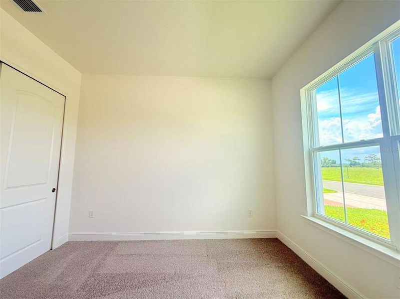 Spacious, unfurnished interior of a new home in , St. Cloud (Image 40).