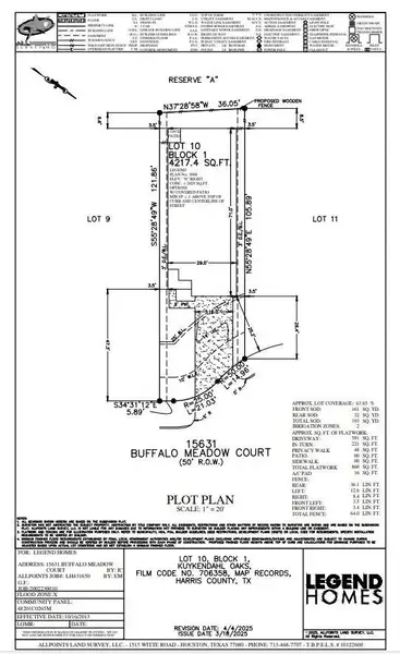 2D floor plan layout of this home in Bammel Oaks, Houston, TX (Image 4). 2D floor plan layout of this home in Bammel Oaks, Houston, TX (Image 4).