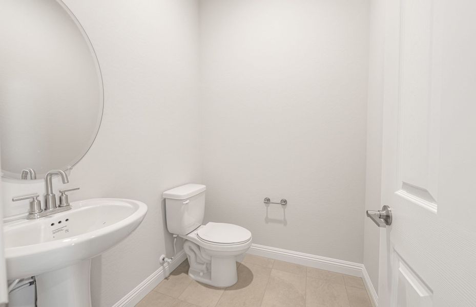 Quick Move-In Home Quick Move-In Home