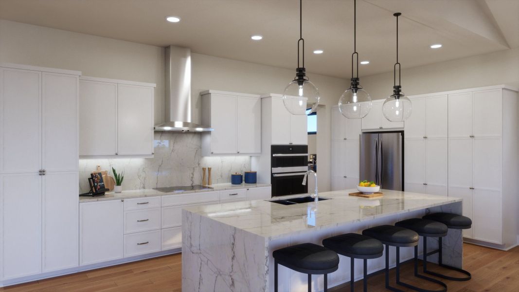 Kitchen Kitchen