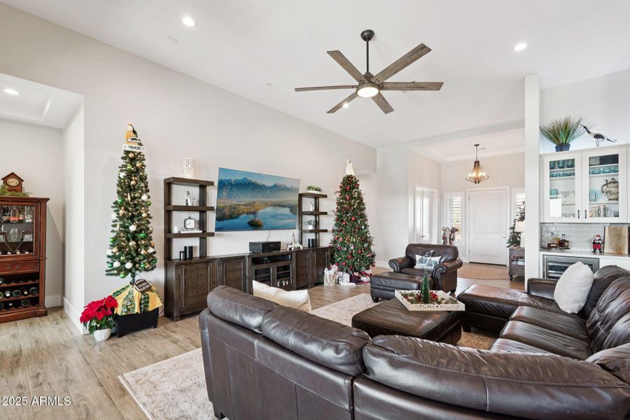 Great Room Great Room