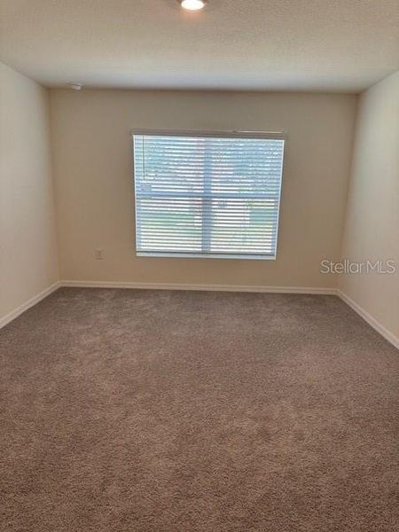 Spacious, unfurnished interior of a new home in Hernando County Spot Lots, Spring Hill (Image 39).