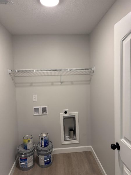 Spacious, unfurnished interior of a new home in Ballentine Ridge, Lyman (Image 15).