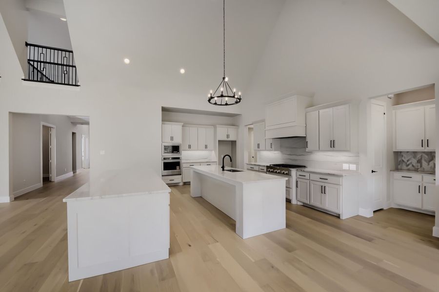 794 White Sage - Kitchen 794 White Sage - Kitchen