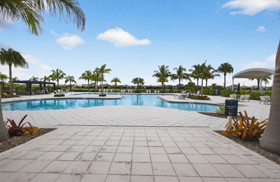 Community amenities in , The Acreage (Image 68). Community amenities in , The Acreage (Image 68).