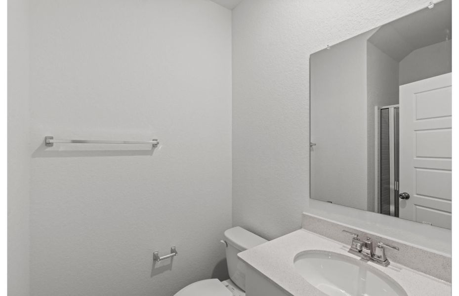 Additional Bath Additional Bath