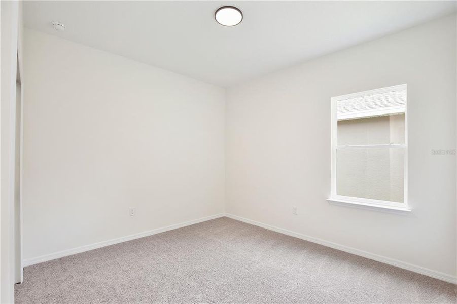 Spacious, unfurnished interior of a new home in , Groveland (Image 17).