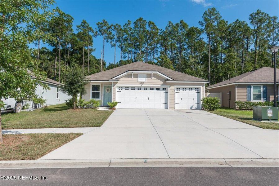 Image 45 of a home in Willow Springs. Image 45 of a home in Willow Springs.