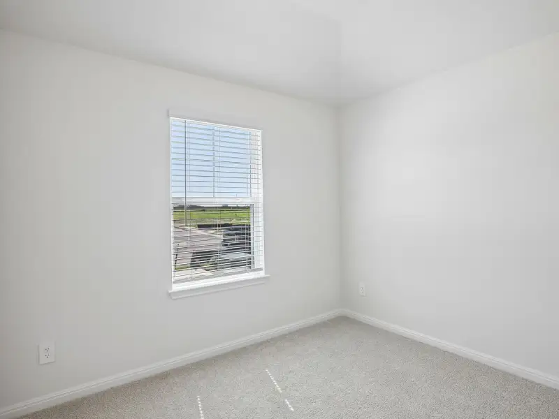 Spacious, unfurnished interior of a new home in Travena - Reserve Collection, Georgetown (Image 11). Spacious, unfurnished interior of a new home in Travena - Reserve Collection, Georgetown (Image 11).