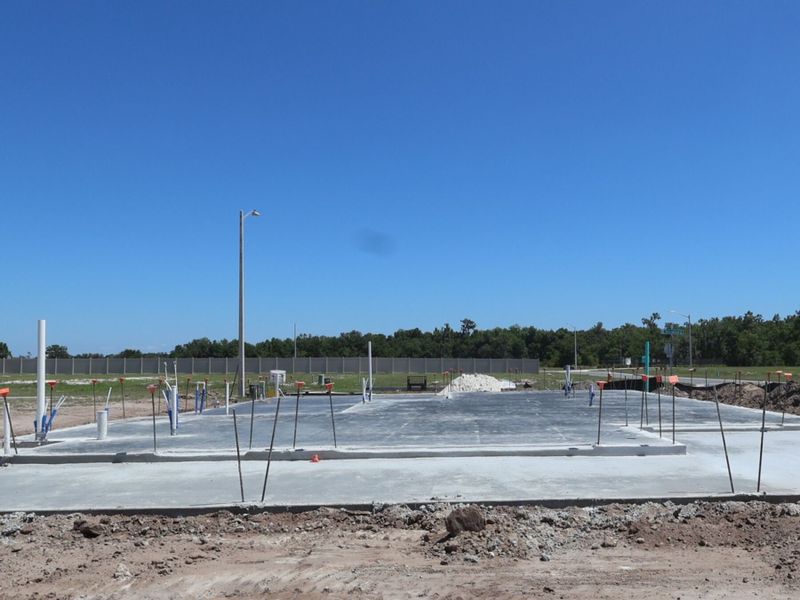 Homesite