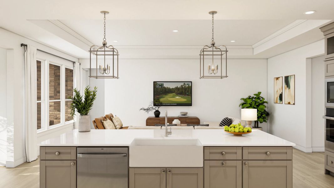Kitchen Kitchen