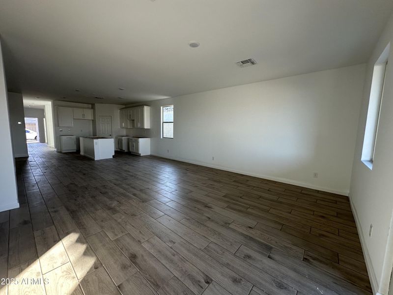 008- Great Room into Kitchen 008- Great Room into Kitchen