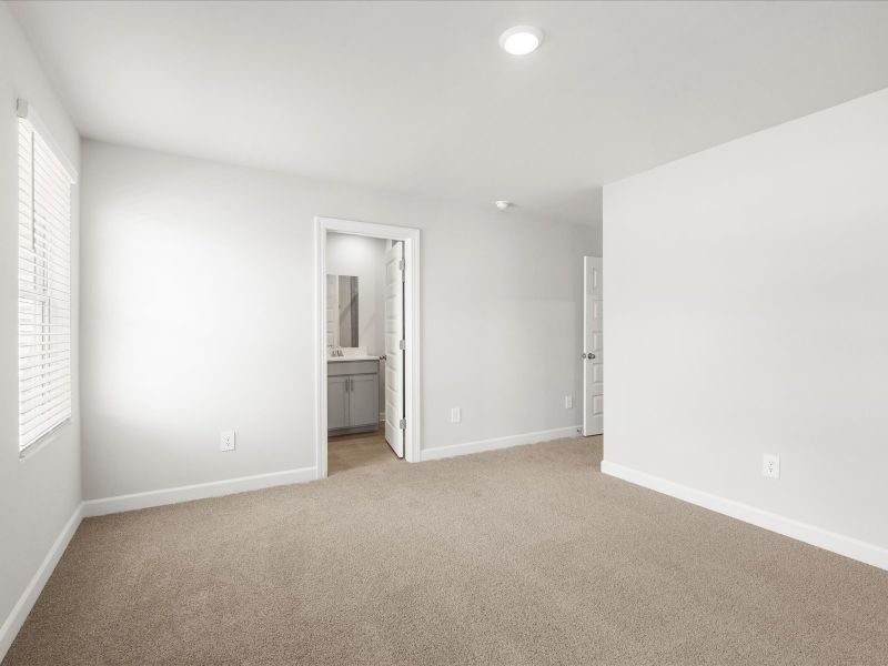 Welcome to the Topaz floorplan at Valentine Townes. Welcome to the Topaz floorplan at Valentine Townes.