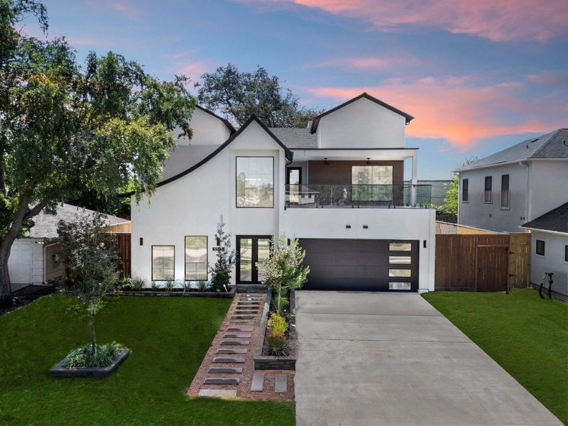 Luxury awaits at 5513 Pagewood Lane! This home offers 4,093 sqft of living space, 4 bedrooms, 4.5 baths, an open living room, a formal dining, a home office, a game room and a media room upstairs. Luxury awaits at 5513 Pagewood Lane! This home offers 4,093 sqft of living space, 4 bedrooms, 4.5 baths, an open living room, a formal dining, a home office, a game room and a media room upstairs.