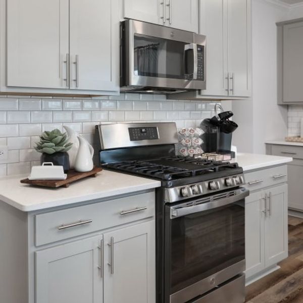 Coleman Kitchen Coleman Kitchen