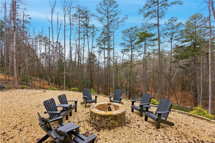 Community amenities in , Blue Ridge (Image 54).