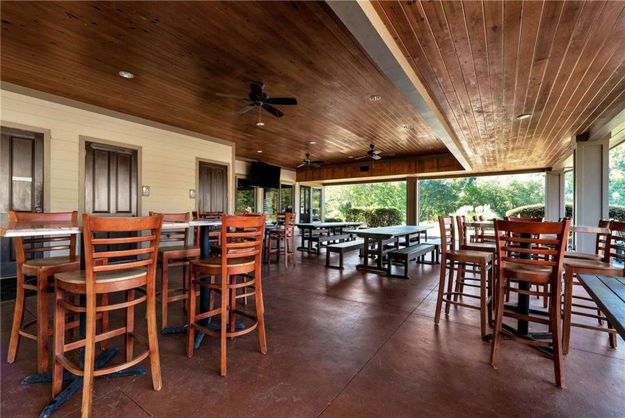 Community amenities in , Dahlonega (Image 27).