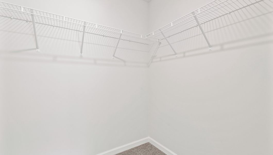 Image 20 representing the SANFORD by D.R. Horton in Stone Creek, Clinton, SC.